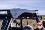 Razorback Offroad '21-'23 Polaris RZR Trail Desert Roof