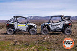 Razorback Offroad 21-23 Polaris RZR Trail/Trail S Baja Package