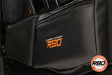 Razorback Offroad '24 Polaris RZR XP Door Bag - Set of 2