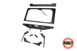Razorback Offroad '24 Polaris RZR XP Folding Windshield