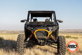 Razorback Offroad '24 Polaris RZR XP Folding Windshield