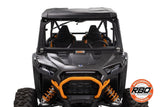 Razorback Offroad '24 Polaris RZR XP Folding Windshield