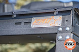 Razorback Offroad Arctic Cat Prowler Pro Rear Storage Rack