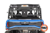 Razorback Offroad Can-Am Commander Expedition Rack - 2 Doors