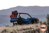 Razorback Offroad Can-Am Commander Expedition Rack - 2 Doors