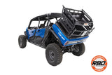 Razorback Offroad Can-Am Commander Expedition Rack - 4 Doors