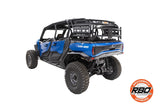 Razorback Offroad Can-Am Commander Expedition Rack - 4 Doors