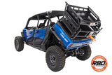 Razorback Offroad Can-Am Commander Expedition Rack - 4 Doors