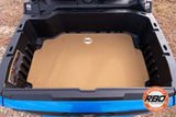 Razorback Offroad Can-Am Commander Ruff Rider Padded Heat Shield