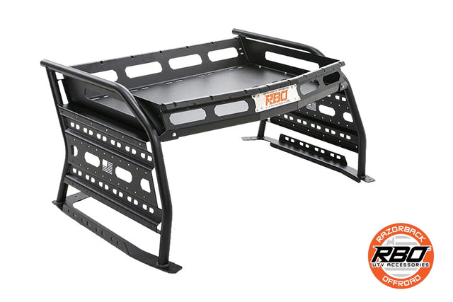 Razorback Offroad Can-Am Commander Sherpa Rack