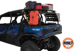 Razorback Offroad Can-Am Commander Sherpa Rack
