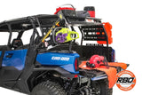 Razorback Offroad Can-Am Commander Sherpa Rack