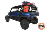 Razorback Offroad Can-Am Commander Sherpa Rack
