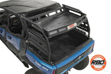 Razorback Offroad Can-Am Commander Sherpa Rack