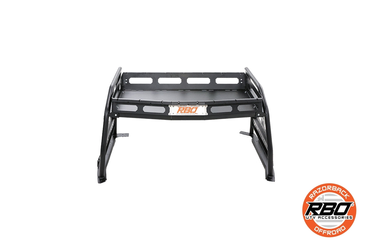 Razorback Offroad Can-Am Commander Sherpa Rack
