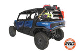 Razorback Offroad Can-Am Commander Sherpa Rack