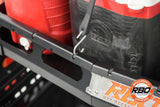 Razorback Offroad Can-Am Commander Sherpa Rack
