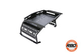 Razorback Offroad Can-Am Commander Sherpa Rack