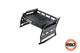 Razorback Offroad Can-Am Commander Sherpa Rack