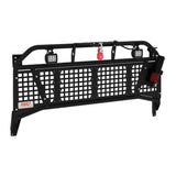 Razorback Offroad Can-Am Defender Sidepuller Winch Rack