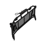 Razorback Offroad Can-Am Defender Sidepuller Winch Rack