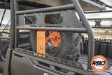 Razorback Offroad Can-Am Defender Spare Tire Mount