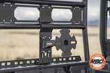 Razorback Offroad Can-Am Defender Spare Tire Mount