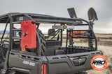 Razorback Offroad Can-Am Defender Utility Cargo Rack