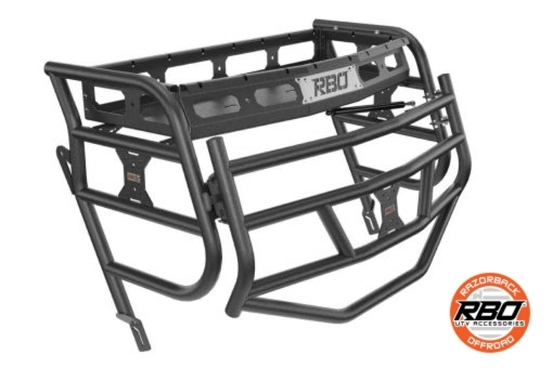 Razor Back Rack Razorback Offroad Can-Am Maverick Trail & Sport Expedition Rack