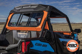 Razorback Offroad Can-Am Maverick Trail/Sport Rear Window