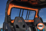 Razorback Offroad Can-Am Maverick Trail/Sport Rear Window
