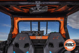 Razorback Offroad Can-Am Maverick Trail/Sport Rear Window