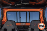 Razorback Offroad Can-Am Maverick Trail/Sport Rear Window