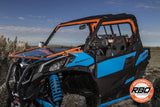 Razorback Offroad Can-Am Maverick Trail/Sport Rear Window