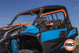 Razorback Offroad Can-Am Maverick Trail/Sport Rear Window