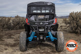 Razorback Offroad Can-Am Maverick Trail/Sport Rear Window