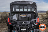 Razorback Offroad Can-Am Maverick Trail/Sport Rear Window