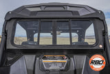 Razorback Offroad Can-Am Maverick Trail/Sport Rear Window