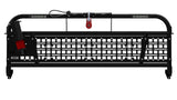 Razorback Offroad CF Moto U10 Sidepuller Winch Rack
