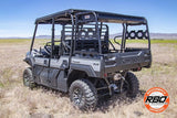 Razorback Offroad Kawasaki Mule Pro XT Utility Cargo Rack