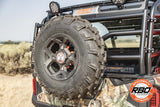 Razorback Offroad Polaris General 1000 Expedition Rack
