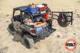 Razorback Offroad Polaris General 1000 Expedition Rack