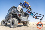 Razorback Offroad Polaris General 1000 Expedition Rack
