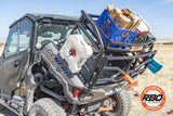 Razorback Offroad Polaris General 1000 Expedition Rack