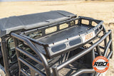 Razorback Offroad Polaris General 1000 Expedition Rack