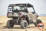 Razorback Offroad Polaris General 1000 GP Gen 2 Rack