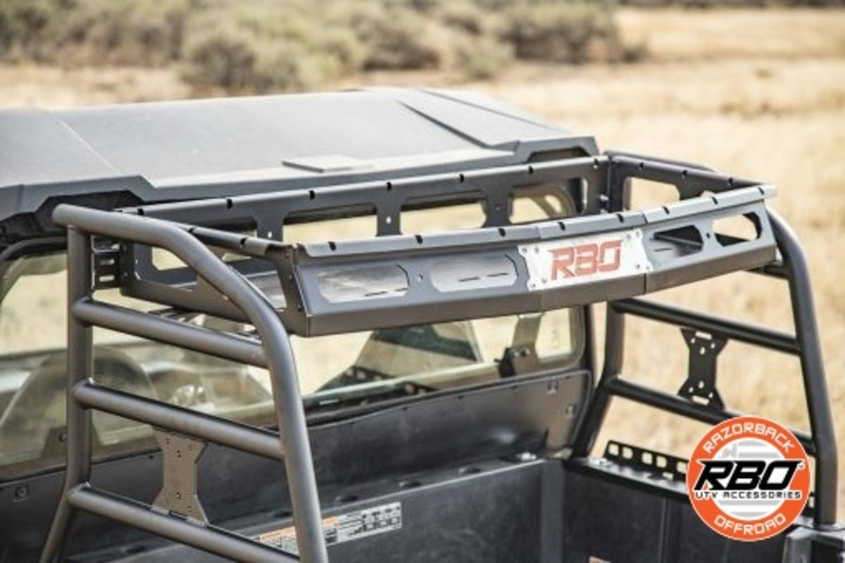 Razorback Offroad Polaris General 1000 GP Gen 2 Rack