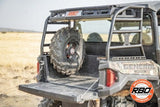 Razorback Offroad Polaris General 1000 GP Gen 2 Rack