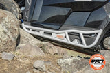 Razorback Offroad Polaris General 1000 Rock Sliders