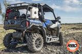 Razorback Offroad Polaris General 1000 Rock Sliders